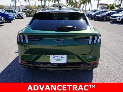 Used 2025 Ford Mustang Mach-E Premium w/ Sport Appearance Package image 29