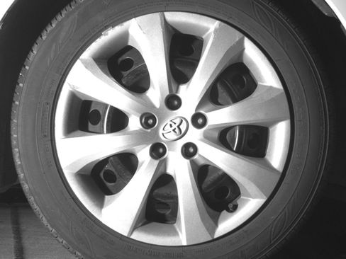 Used 2025 Toyota Corolla LE FWD image 16