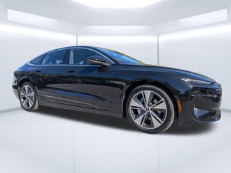 Used 2025 Audi A6 e-tron Premium Plus w/ Premium Plus video 1