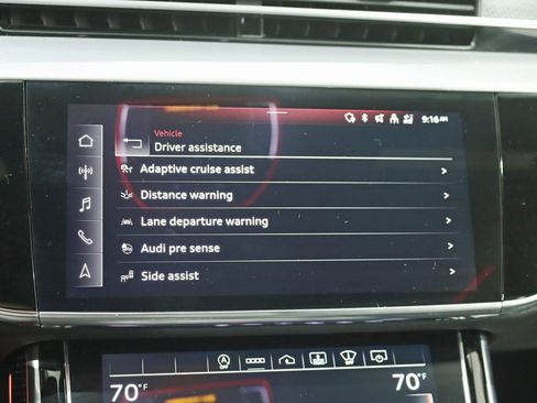 Used 2022 Audi S8 w/ S8 Comfort Plus Package image 26