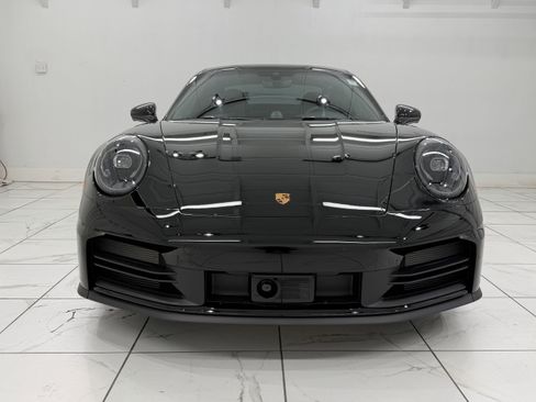 Certified 2025 Porsche 911 Carrera S image 9