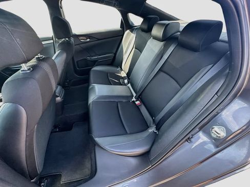 Used 2020 Honda Civic Sport image 23