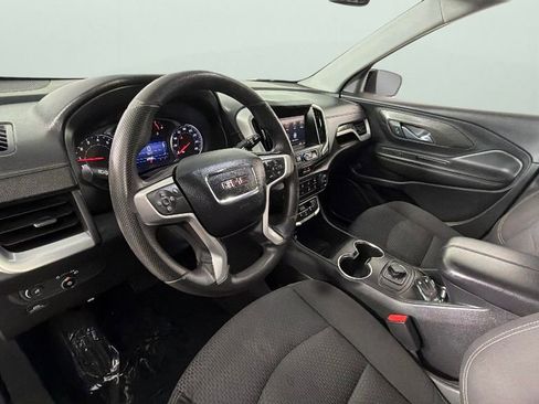 Used 2023 GMC Terrain SLE w/ Elevation Edition FWD image 18
