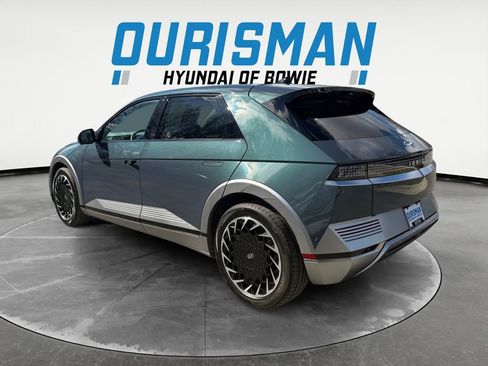 Used 2022 Hyundai Ioniq 5 Limited image 4