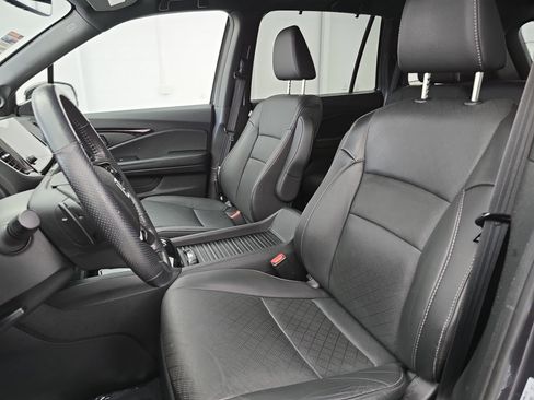 Used 2021 Honda Passport Elite image 15