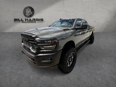 New 2026 RAM 2500 Tradesman