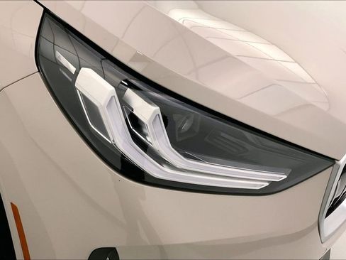 Certified 2025 BMW X3 xDrive30i w/ Convenience Package image 27