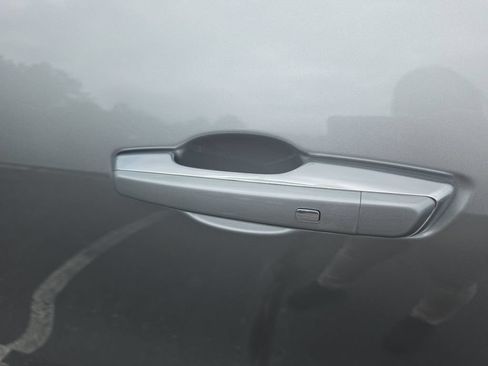 Certified 2025 GMC Acadia Denali w/ Super Cruise Package FWD image 12