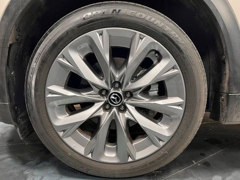 Used 2024 MAZDA CX-90 3.3 Turbo w/ Premium Package image 26