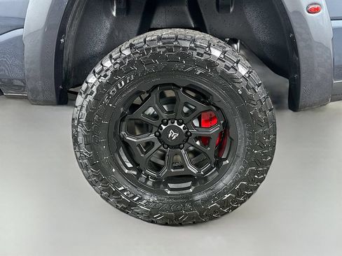New 2026 RAM 1500 Big Horn AWD/4WD image 17