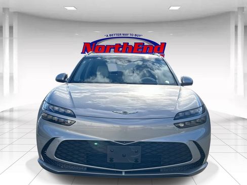 Used 2023 Genesis GV60 Performance AWD/4WD image 8