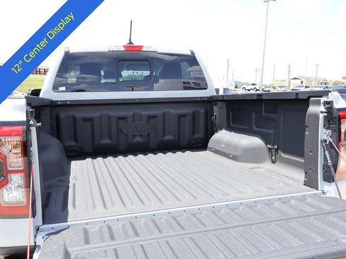 Certified 2026 Ford Ranger XLT w/ Equipment Group 301A High AWD/4WD image 17