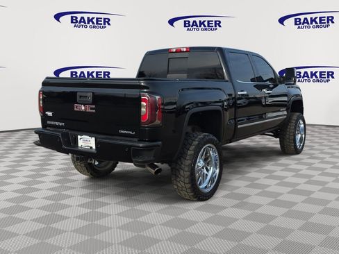 Used 2018 GMC Sierra 1500 Denali image 5