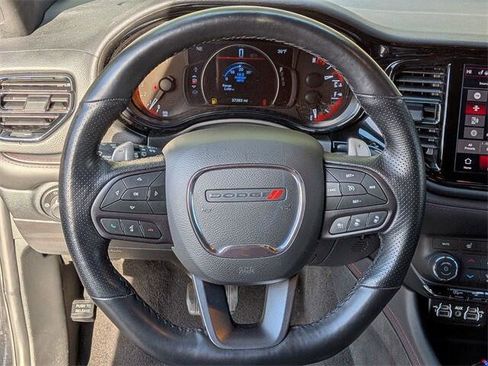Certified 2024 Dodge Durango GT image 16
