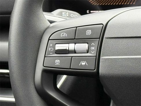 New 2026 Kia K4 LX image 12