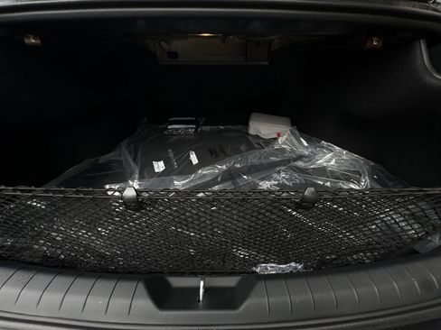 New 2026 Hyundai Sonata Blue FWD image 26