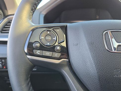 Used 2024 Honda Odyssey Elite image 34