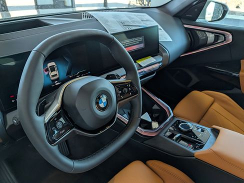 New 2026 BMW X3 xDrive30 w/ Premium Package image 18