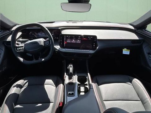 New 2026 Dodge Charger R/T AWD/4WD image 27