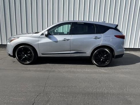 Used 2025 Acura RDX SH-AWD image 3