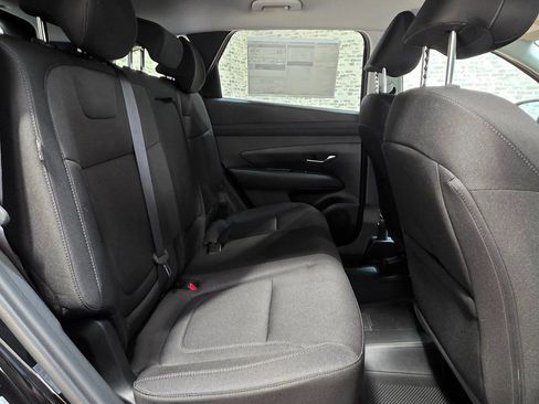 New 2026 Hyundai Tucson Blue SE w/ Tow & Go Package image 11