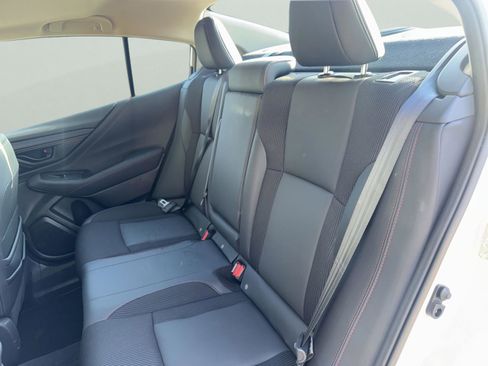 Used 2024 Subaru Legacy Sport image 16