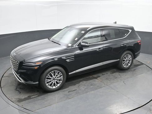 Used 2026 Genesis GV80 2.5T image 38