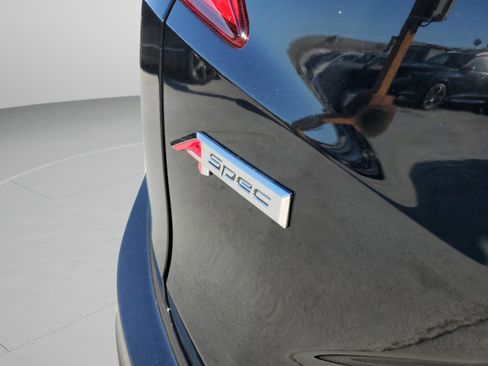 New 2026 Acura RDX A-Spec image 9