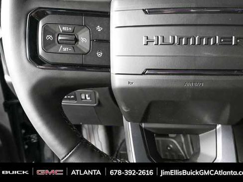 New 2026 GMC Hummer EV 4x4 Crew Cab image 10