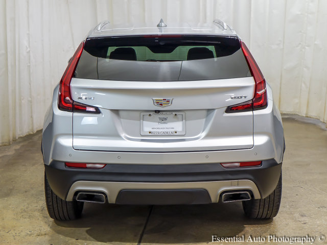 Used 2019 Cadillac XT4 Premium Luxury FWD image 6