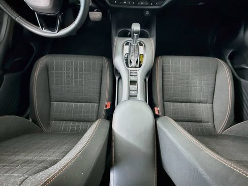 Certified 2024 Honda HR-V Sport image 16