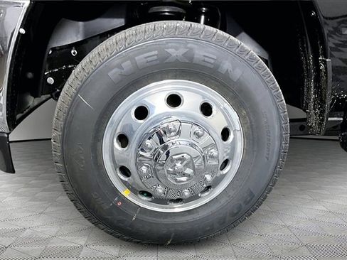 New 2026 RAM 3500 Tradesman image 13