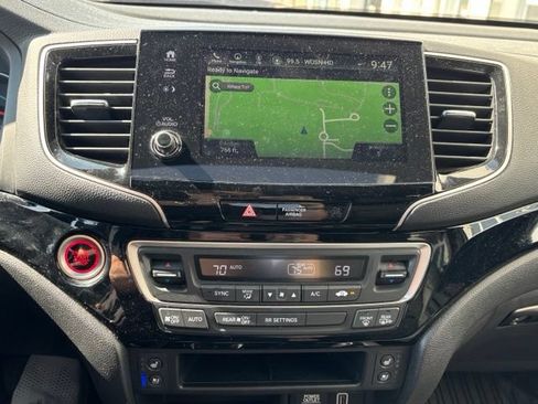 Used 2019 Honda Passport Elite image 15