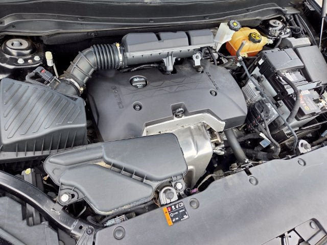 Used 2020 Buick Envision Essence FWD image 24