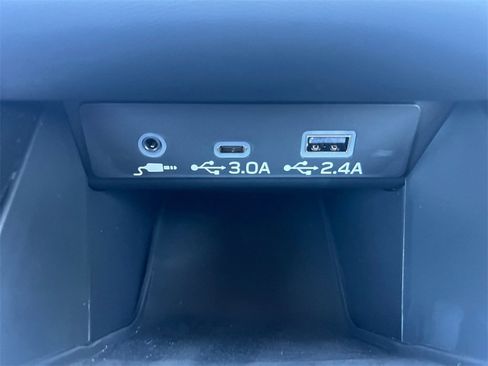 New 2025 Subaru Legacy Premium image 22