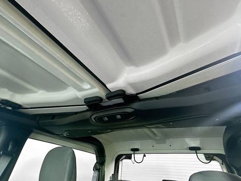 New 2026 Jeep Wrangler Sport S image 14