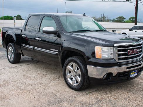 Used 2013 GMC Sierra 1500 SLE image 7