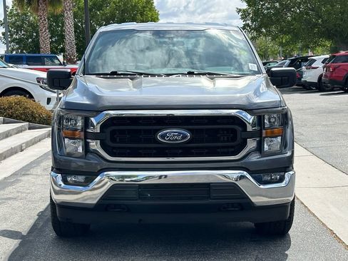 Certified 2023 Ford F150 XLT AWD/4WD image 12
