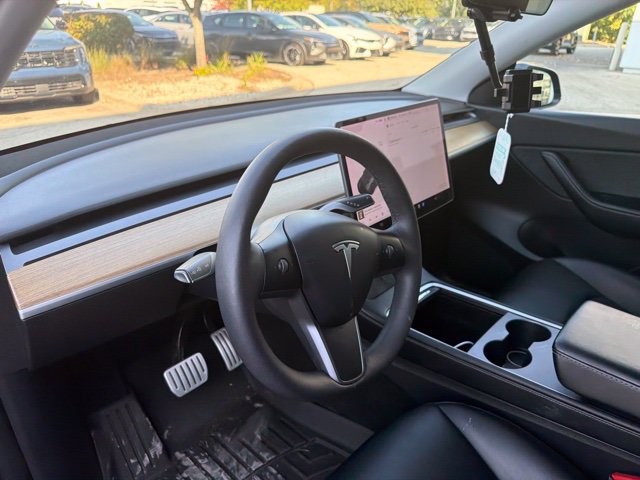 Used 2021 Tesla Model Y Performance AWD/4WD image 4