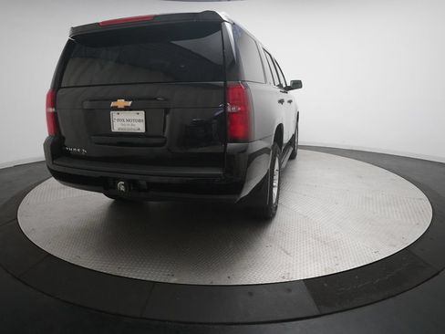 Used 2017 Chevrolet Tahoe LT AWD/4WD image 13