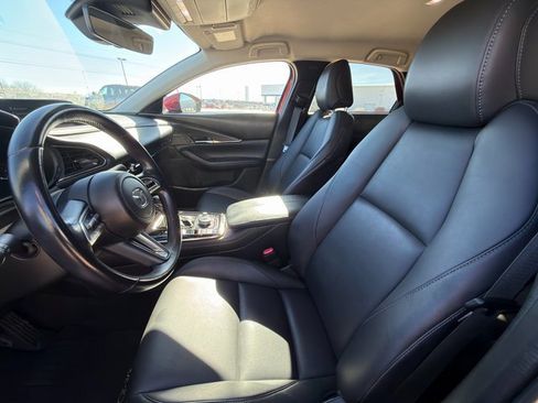 Used 2023 MAZDA CX-30 AWD 2.5 S w/ Preferred Package image 23
