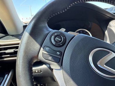 Used 2015 Lexus IS 250 w/ Navigation System Package RWD image 30