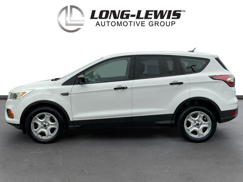 Used 2017 Ford Escape S image 2