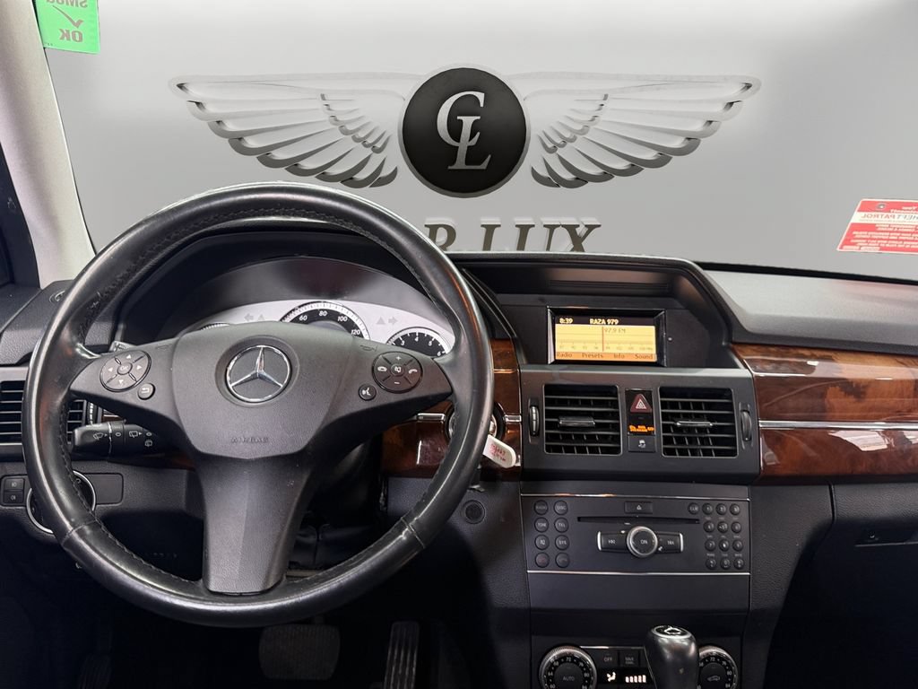 Used 2012 Mercedes-Benz GLK 350 2WD image 10