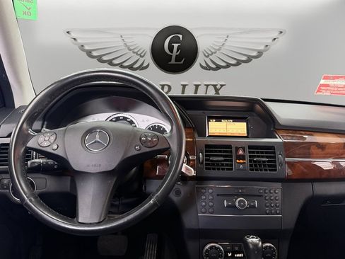 Used 2012 Mercedes-Benz GLK 350 2WD image 10