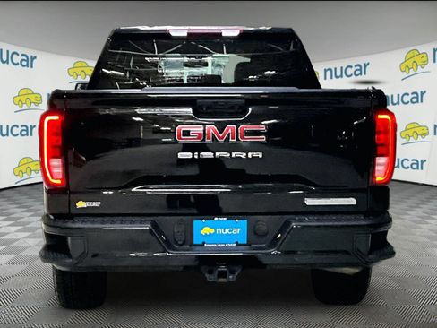Used 2023 GMC Sierra 1500 Elevation image 5