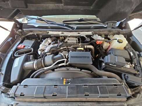 Used 2020 GMC Sierra 2500 Denali w/ Denali Ultimate Package AWD/4WD image 20