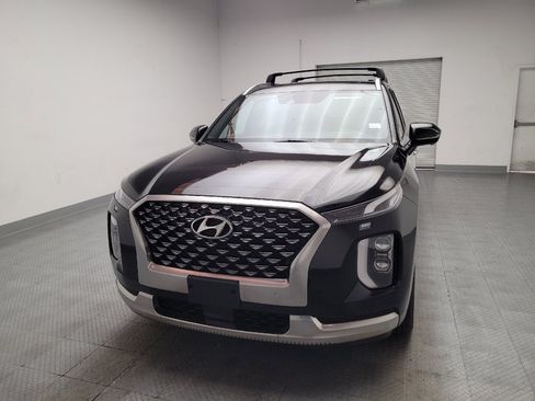 Used 2022 Hyundai Palisade Calligraphy w/ Cargo Package FWD image 15
