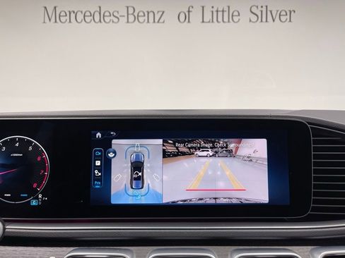Used 2026 Mercedes-Benz GLS 450 4MATIC image 33