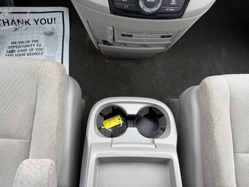 Used 2016 Honda Odyssey SE image 29